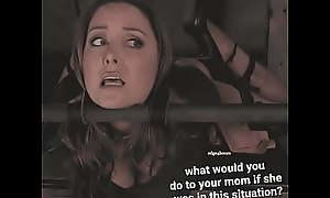 Mother Stuck, Is this a video? Or just a gif? What is their way name?
