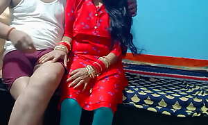 Indian Best XXX Newly Married Spliced In-house