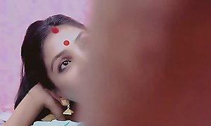 Newly Married Bhabi drilled off out of one's mind her Dewar-- Naughty Hardcore sex