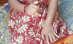 Super X-rated Indian bhabi meeting-hall sex video Ornament - 1