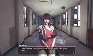 Hentai 3D Uncensored English Live through wait 04303