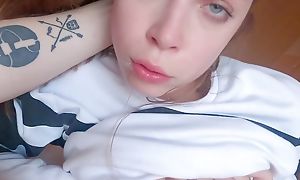 Happy birthday! - Constant Rough Lovemaking With Deep Throat and Cum Facial