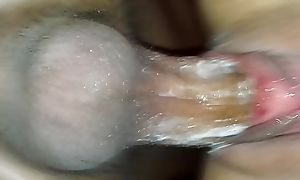 cheating slut wed getting fucked near doggy expose pussy pounded enduring by prepubescence til creampie