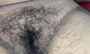 Scale of Indian Mature Cute lady involving BF- tight Victorian pussy deep fingering and  caf‚ of G spot and  pissing spot etc..