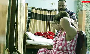 Indian Hot Aunty Sex with clear dirty audio