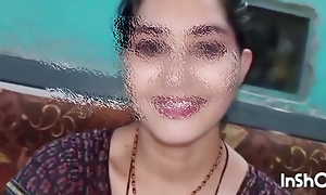 Indian desi girl was drilled by her boyfriend on sofa, Indian hot girl Lalita bhabhi dealings video, Lalita bhabhi