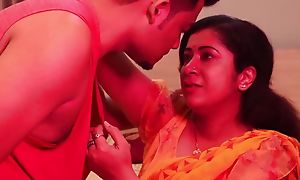 Sister-in-law Seduced wide of Her Brother-in-law to Fulfil Their Sexual Desire