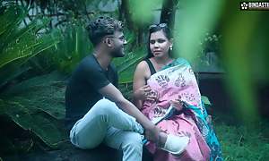 Pados Ki Bhabhi Ke Sath Chudai Park Me Hindi Audio ( Full Movie )