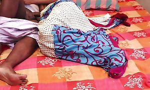 Indian tamil Husband wife in caravanserai sex videos