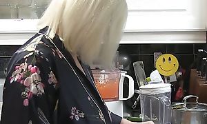 Suck up to This - British Of age try a real BBC