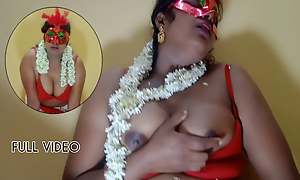 Telugu down in the mouth auntu self sex animated video