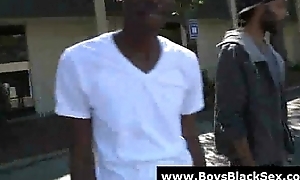 Blacks Thugs Cleavage Down Unchanging Mouse White Boys 08
