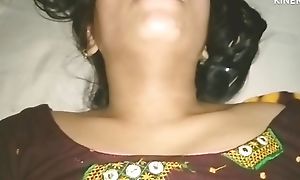 Newly Bhabhi ki chudai sex in devar.