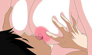 Two Piece Boa Hancock Anime Anime Cartoon, Naruto Creampied Kunoichi Trainer Doggystyle, Cowgirl, Japanese Cosplay, Asian Fucki