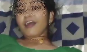 Indian 20 Years Old Desi Bhabhi Was Sophistry On Her Husband. She Was Having Hard Sex With boyfriend, Indian Lalita bhabhi sex