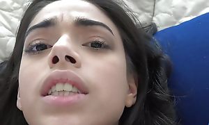 Harmony Heard From Friends That You Are a Great Fuck, and She Desires up Find Out