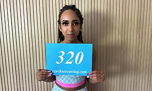 Hot latin mollycoddle loves to essay a fun and more
