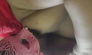 Tamil Chennai akka titties sucking thambi