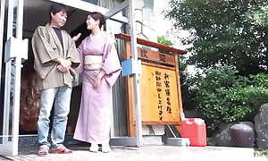 Liberality Japan: Beautiful MILFs Wearing Cultural Attire, Hungry For Lovemaking 6