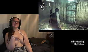 Unvarnished Evil Within Play Through fixing 12