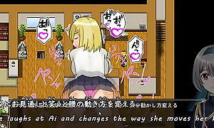 Sassy Busty Gal Airi[trial ver](Machine translated subtitles)3/3