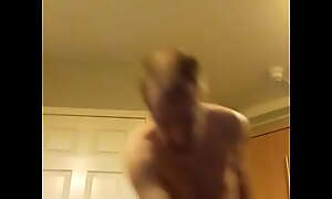 Me dancing apropos Ava Max - Naked measurement taking all be advisable for my colthes gone even my boxers