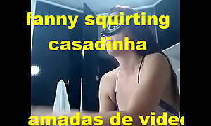untrue casadinha safada faz sexo online! inst= @fanny squirting
