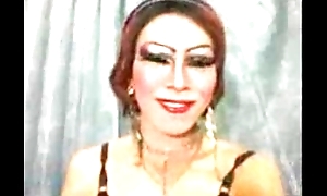 Patricia pattaya makeup 6