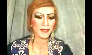 Patricia pattaya makeup and masturbation 3