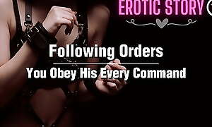 Following Orders