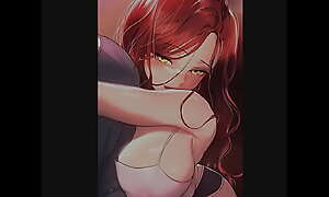 Profane Sexual Affair ~ The Price of Playing With Enlivening  Manhwa