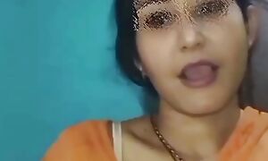 Lovely pussy shafting and sucking video be advantageous to Indian hot girl Lalita bhabhi, colossal sex viewpoint try relating to boyfriend by Lalita