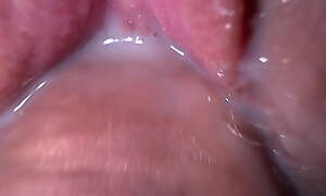 I drilled friend's wife and cum in mouth while we were unattended to hand home