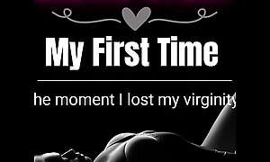 My first Time Sex