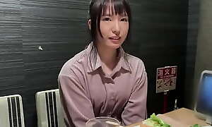Rin Watanabe 渡辺凛 300MAAN-525 Acting video: https://bit.ly/3r93cfS