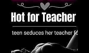 Hawt be required of Teacher