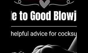 Guide down Consenting Blowjobs