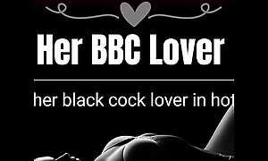 The brush Big Black Cock Lover
