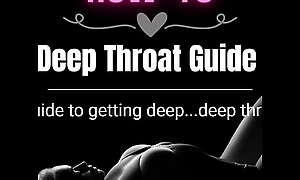 A Deepthroat Suggest