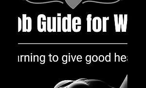 Blowjob Guide be beneficial to Women
