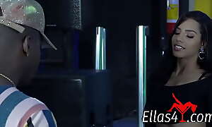 Ellas4 - Karen Oliver Delicious Again - Blue-pencil Ellas4