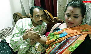 Indian cheating wife sex! Homemade sex