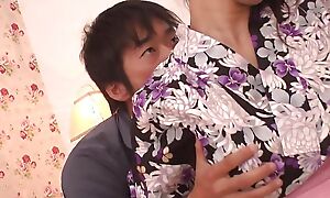 Mesmerizing Japanese Nipples in a Naughty Porn Compilation