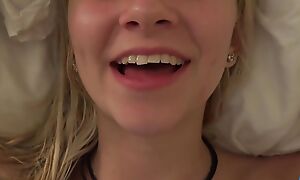 Blonde Babe Gets Screwed added to Fingered POV