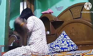 Indian housewife and husband sex enjoy very enjoyable sexy Indian housewife