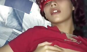I Record My Stepsister Measurement That babe Is Lying and I Be crazy Say no to - Part 2 - Porn in Spanish