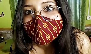 Bhabhi Ne Jordar sexy Dance cunt pamping kari