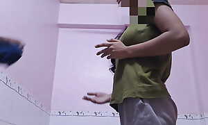 GF Hight School Se Aiye Mere Sath Lodge Me First Time part 2
