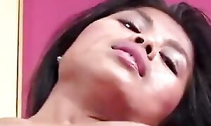 Exotic Asian is a gripe to hand sucking and fucking cock