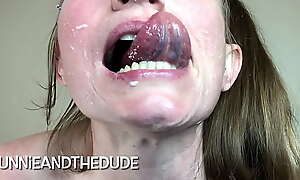 Breastmilk Facial Big Knockers - BunnieandtheDude